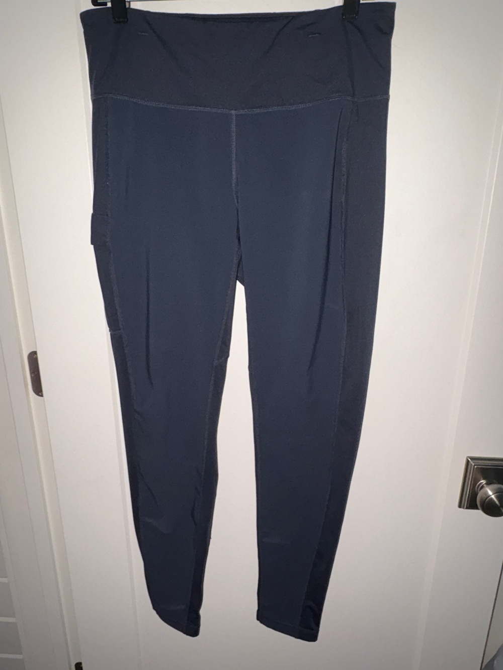 Kuhl Toasty Transcendr legging women's sz L EUC LN 6332